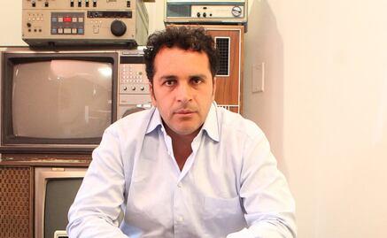 Gustavo Loza dirigirá serie para FOX