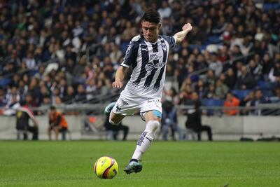 Jonathan espera el llamado de Osorio