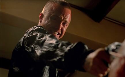 Lanzan adelanto de "El Camino", secuela de "Breaking Bad"