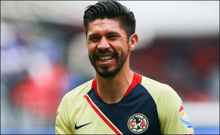 El día que Oribe Peralta se burló de las Chivas