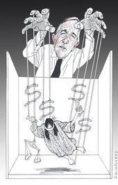 Festival de títeres