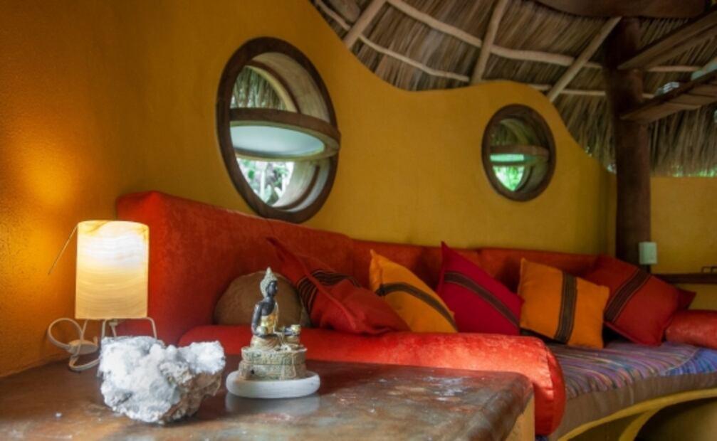 Cabañas y glampings en México para conectar con la naturaleza