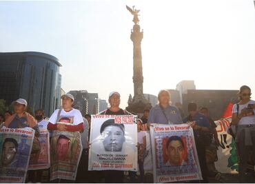 Ratifican amparo a favor de general detenido por caso Ayotzinapa; seguirá en libertad proceso penal