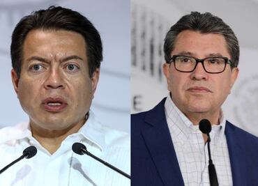 Cierran filas senadores y dirigencia de Morena; trazan ruta hacia elecciones de 2022