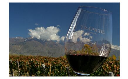 ¿Sabías que Trapiche es una de las bodegas más admiradas de Argentina?