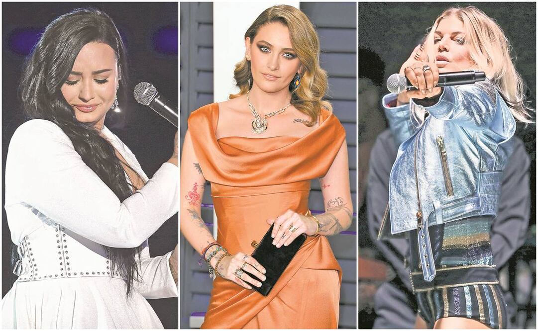 Fotos: ARCHIVO EL UNIVERSAL y CLASOS