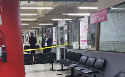 Muere policía que baleó a dos compañeros y trató de suicidarse en PGJ