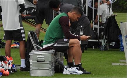 Edson Álvarez y Héctor Moreno, hasta los cuartos de final