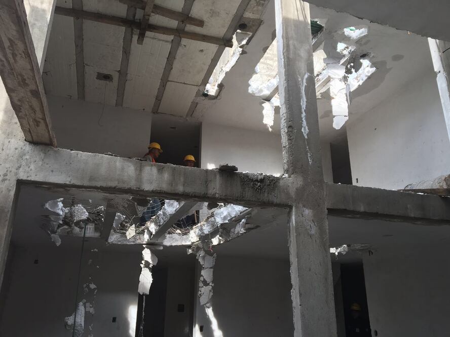 Eduardo Hernández / EL UNIVERSAL