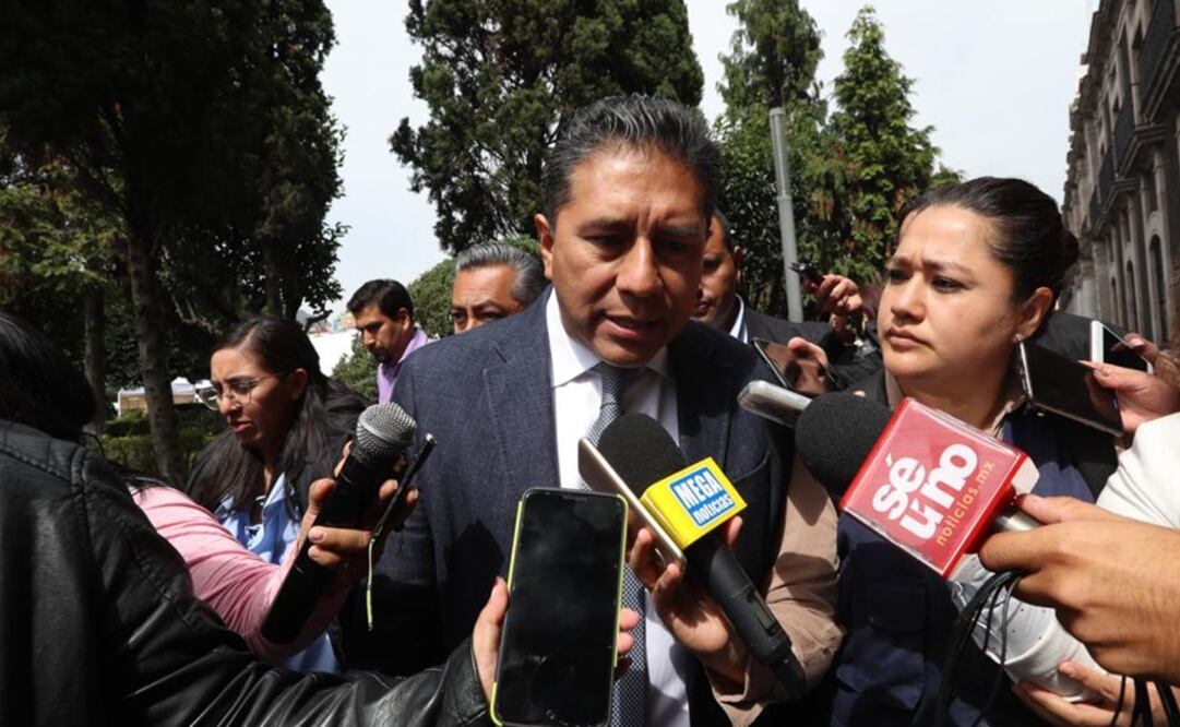 Fotografía: Jorge Alvarado / EL UNIVERSAL