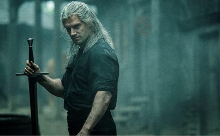 "The Witcher", con Henry Cavill, tendrá segunda temporada