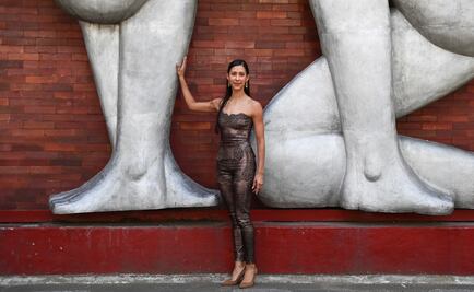 Elisa Carrillo, inspiración para bailarines mexicanos