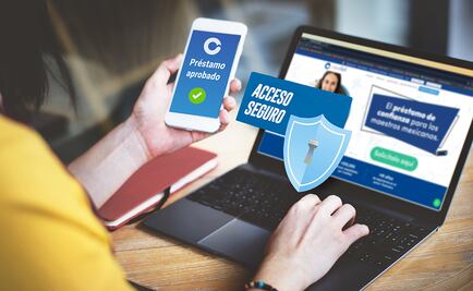 Credifiel: Seguridad y confianza en cada préstamo