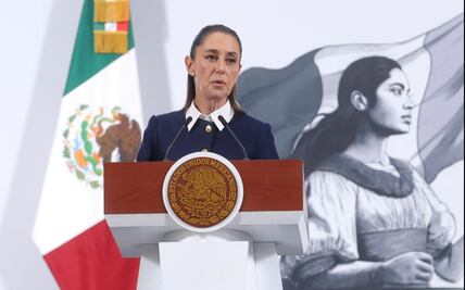 Sheinbaum llama a EU a incrementar operativos para bajar tráfico de armas; destaca presencia de elementos en la frontera