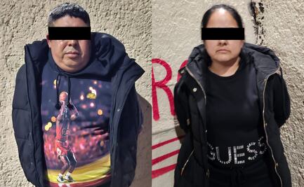 Cae a “El Lolo Bananas”, integrante de La Unión Tepito; controlaba las extorsiones, narcomenudeo y secuestro