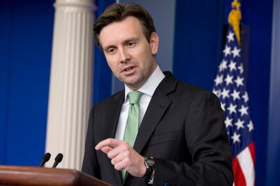 Casa Blanca valora transparencia tras filtraciones de "Panamá Papers"