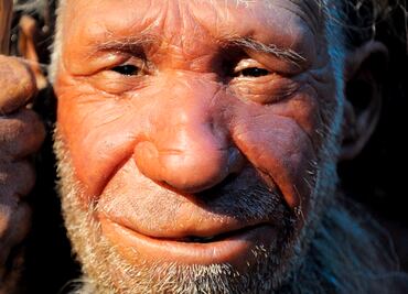 Los neandertales y los humanos modernos se cruzaron con mayor normalidad de la pensada