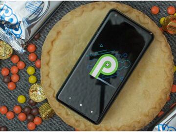 Lanzan primera versión de Android P