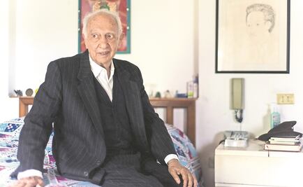 Sergio Pitol vivió sus últimos días en medio del silencio