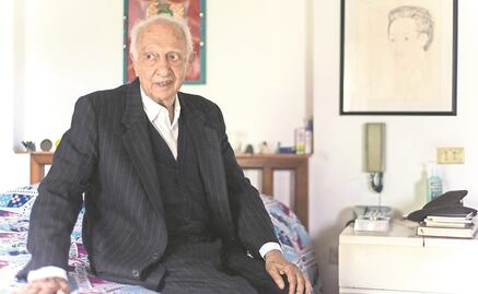 Sergio Pitol vivió sus últimos días en medio del silencio