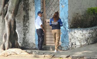 Fiscalía de Morelos coordinará investigación por asesinato de dos estudiantes de la UAEM; alcalde de Cuernavaca admite fallas en seguridad