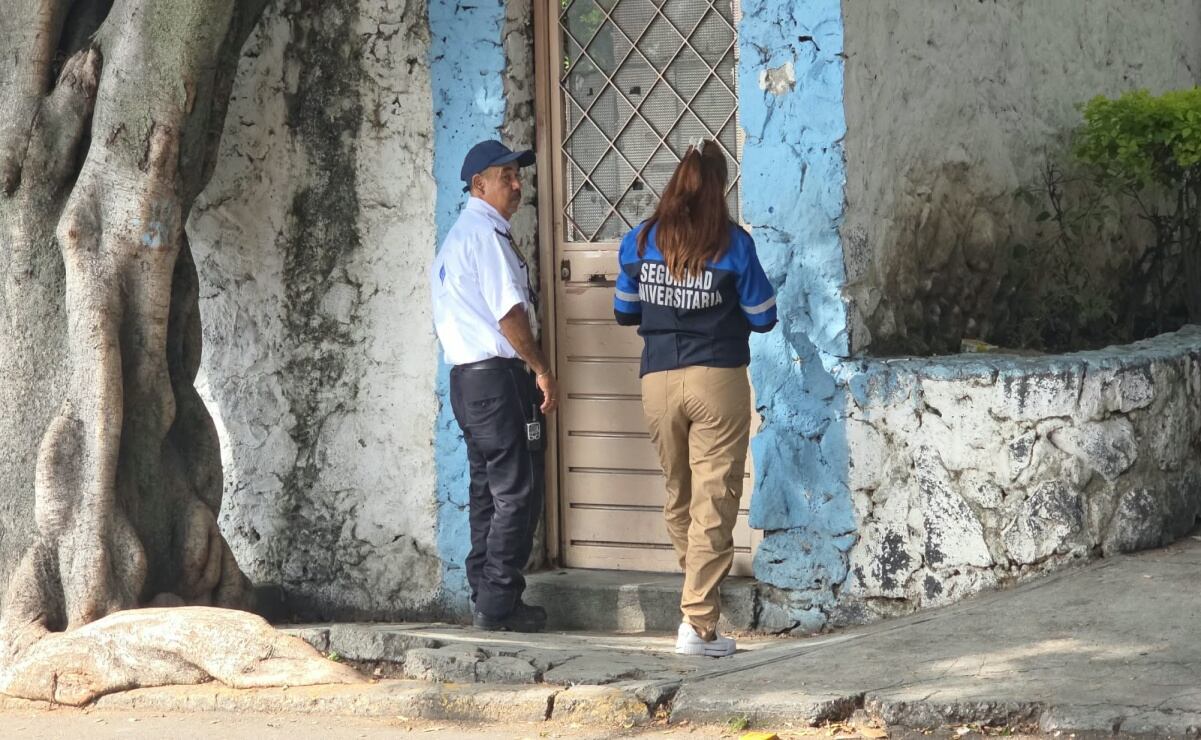 Fiscalía de Morelos coordinará investigación por asesinato de dos estudiantes de la UAEM. Foto: Especial