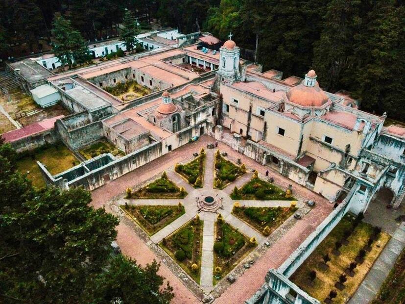 Foto: Sectur CDMX