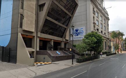 Lanzan amenaza contra editor de EL UNIVERSAL por su trabajo periodístico