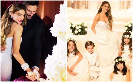 Aplauden a Sofía Vergara por compartir su intimidad 