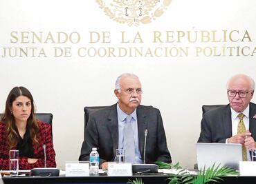 Senado debatirá el uso lúdico de cannabis: Morena