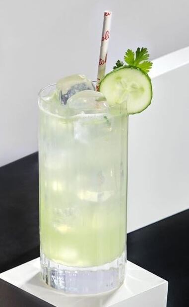 Cocteles fáciles con vodka
