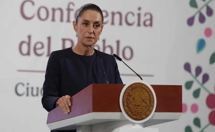 Sheinbaum: No se protegerá a servidores públicos involucrados en huachicol; "hasta donde tope", asevera