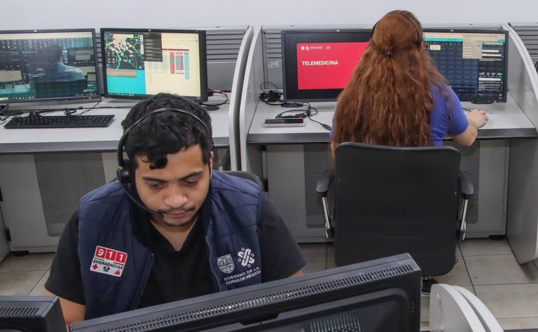 Imagen Ilustrativa. Foto: EL UNIVERSAL