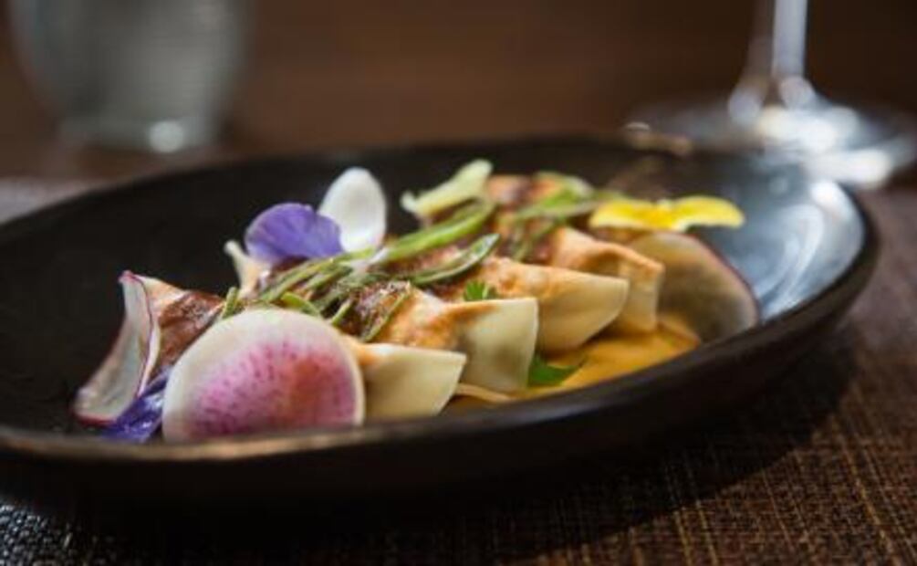 Si visitas Uruapan, no dejes de comer en Cocina M