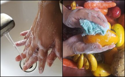 Además de Covid-19, Oaxaca enfrenta más de 45 mil casos de infecciones intestinales