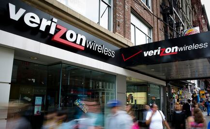 'Hackean' a Verizon