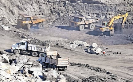 México admite solicitud de mecanismo laboral T-MEC contra mina Camino Rojo