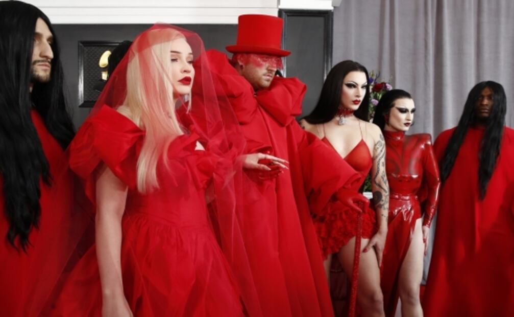Los momentos más icónicos que nos dejó la entrega del Grammy 2023
