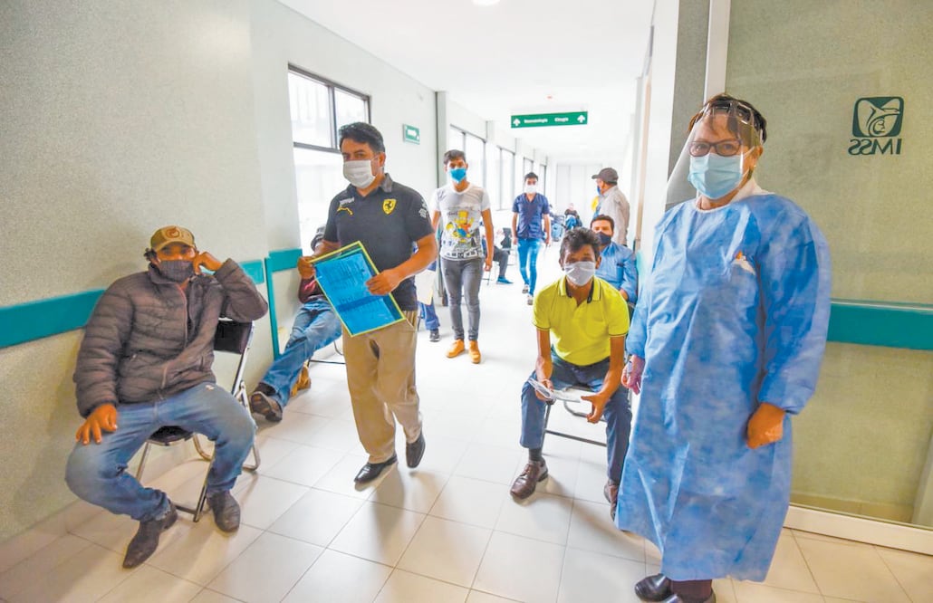 Foto: Archivo/EL UNIVERSAL 