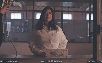 Secuela de "Mi vida dentro" revisita el caso de Rosa, condenada a 99 años de prisión en Estados Unidos