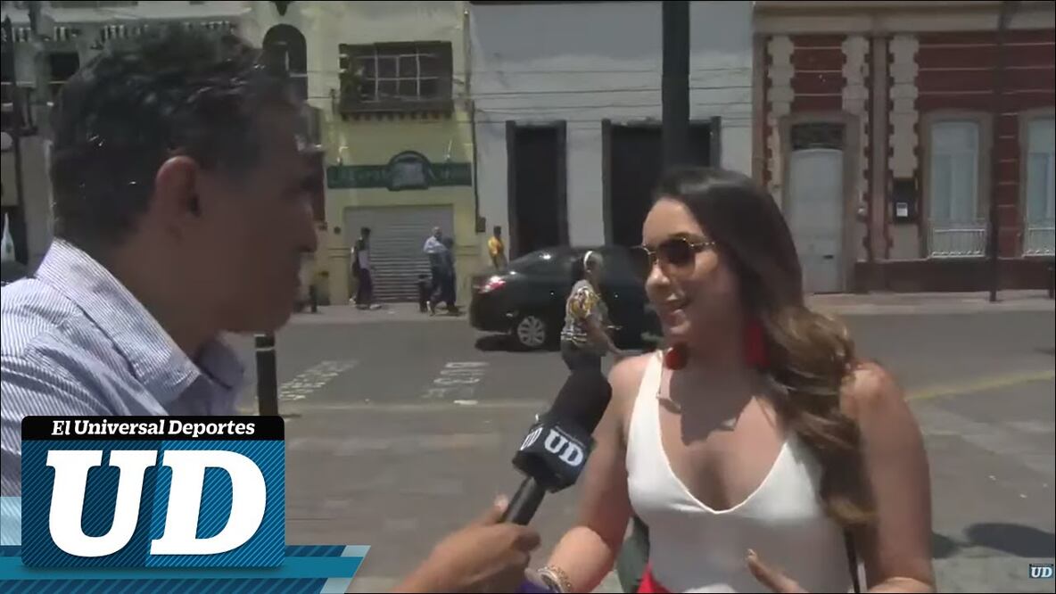 León llega con desventaja por la mínima diferencia. Foto: Imago 7