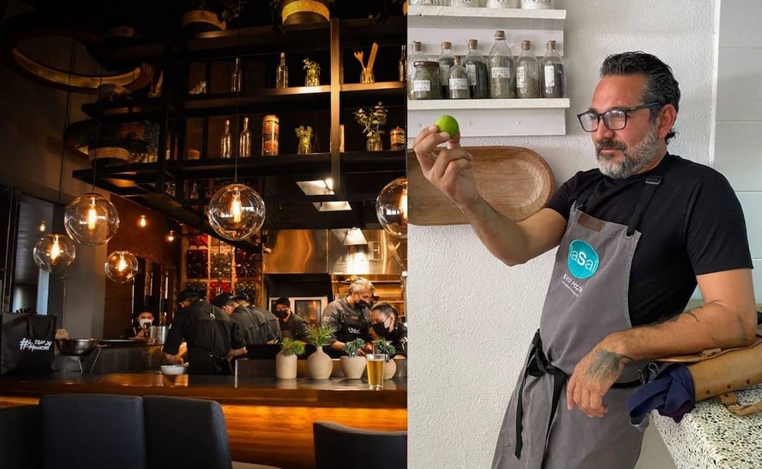 Fotos: cortesía y Beto Lanz