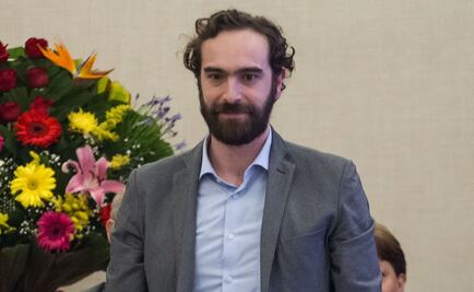 Perfil. Andrés Lajous Loaeza, próximo titular de Movilidad