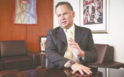 UIF investiga a Ricardo Anaya; acusan uso faccioso