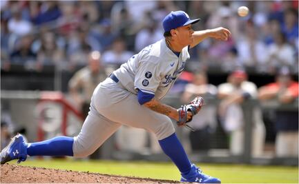 El mexicano Víctor González consigue su tercer triunfo de la temporada