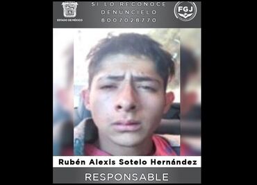 Condenan a 40 años de prisión a hombre que asesinó a golpes a menor de 5 años en Neza