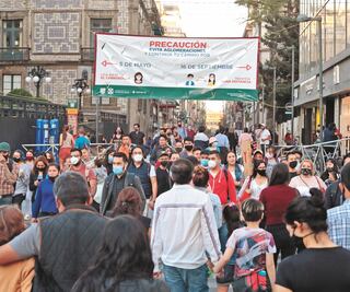 ¿Qué dice la antropología social sobre la dinámica del Covid-19?