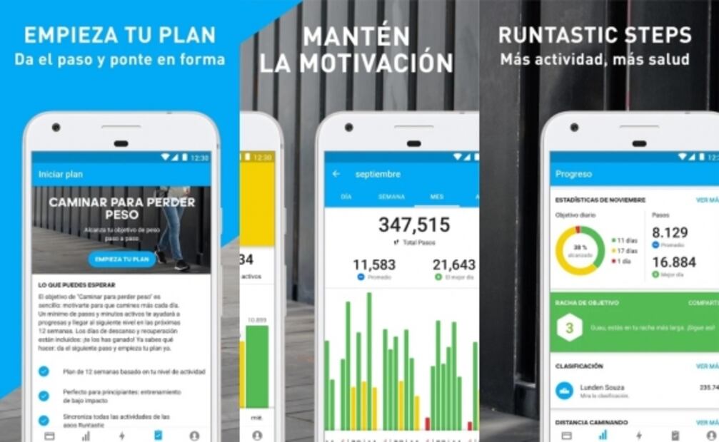 7 apps para aprovechar el camino al trabajo