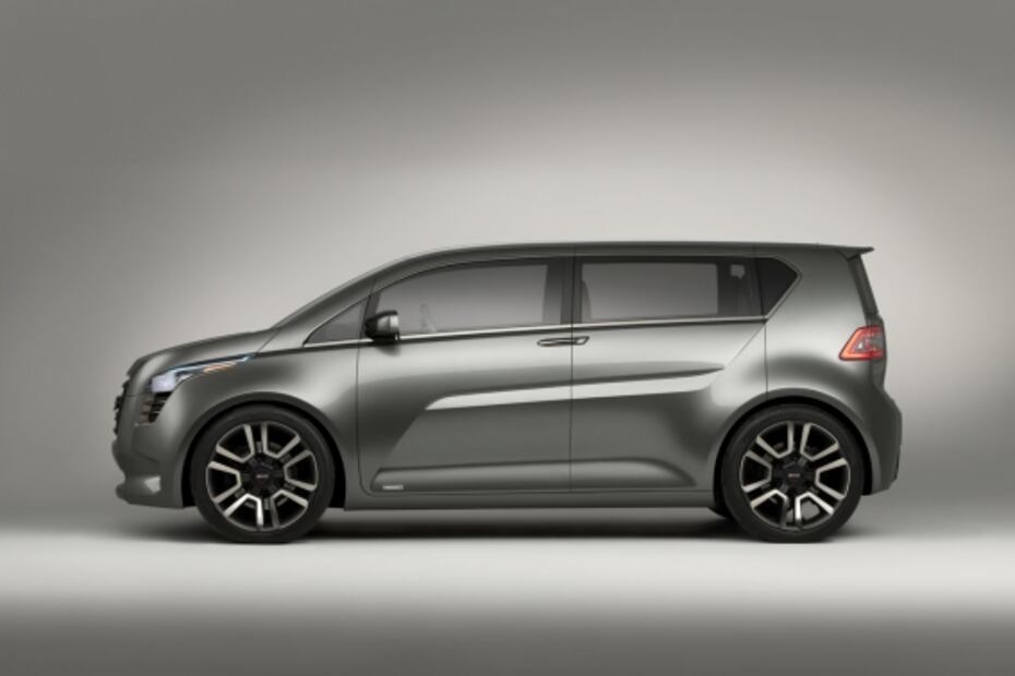 GMC cancela plan de un SUV compacto