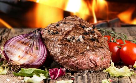 Lo básico para disfrutar del asador